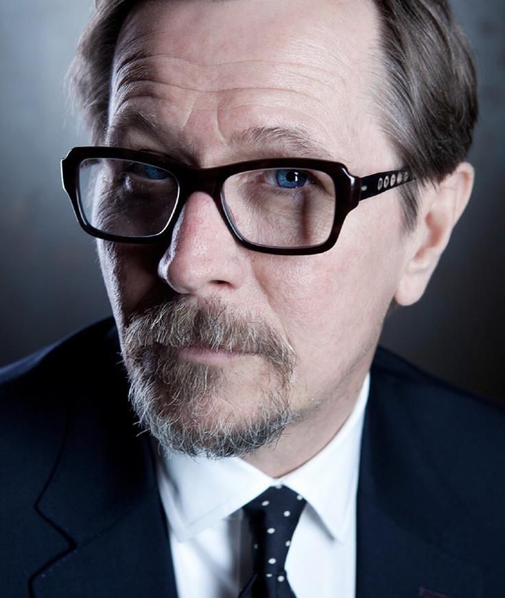 colleague: Gary Oldman