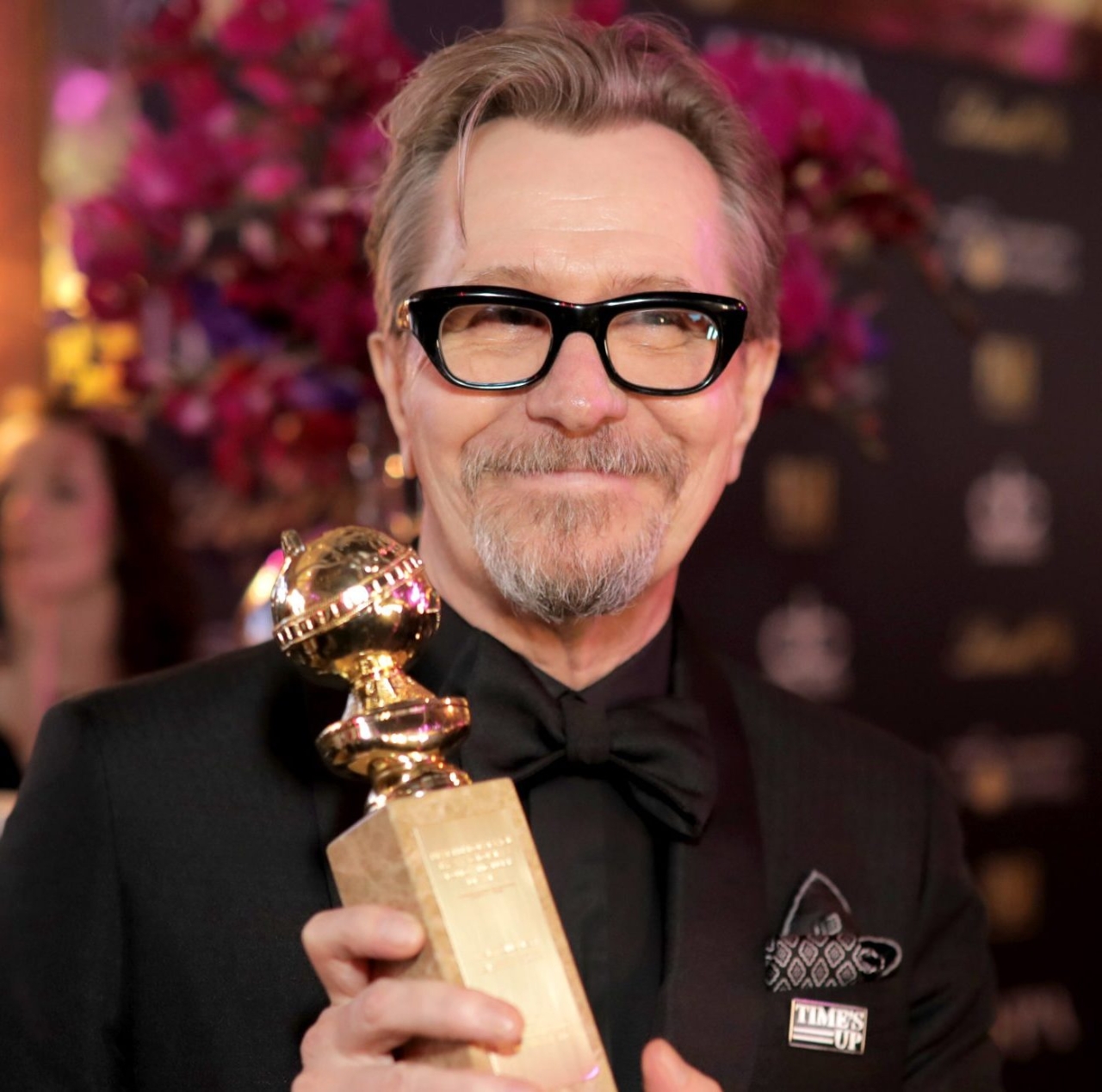 Golden Globe Awards