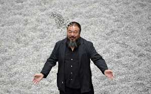 Gallery of Ai Weiwei