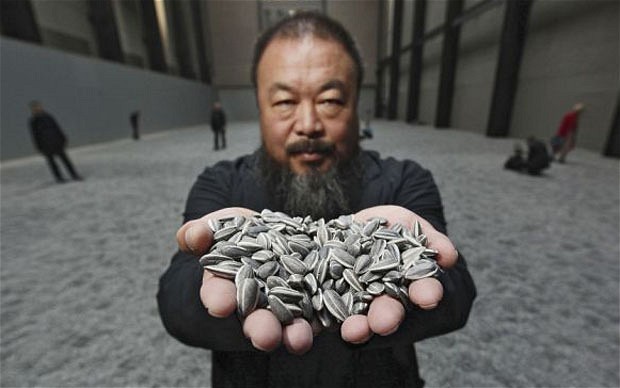 Gallery of Ai Weiwei
