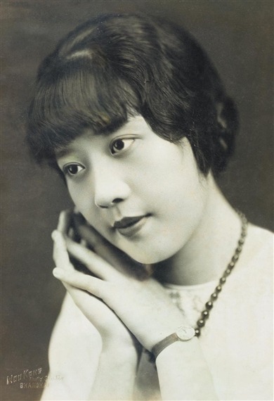 Guan Zilan