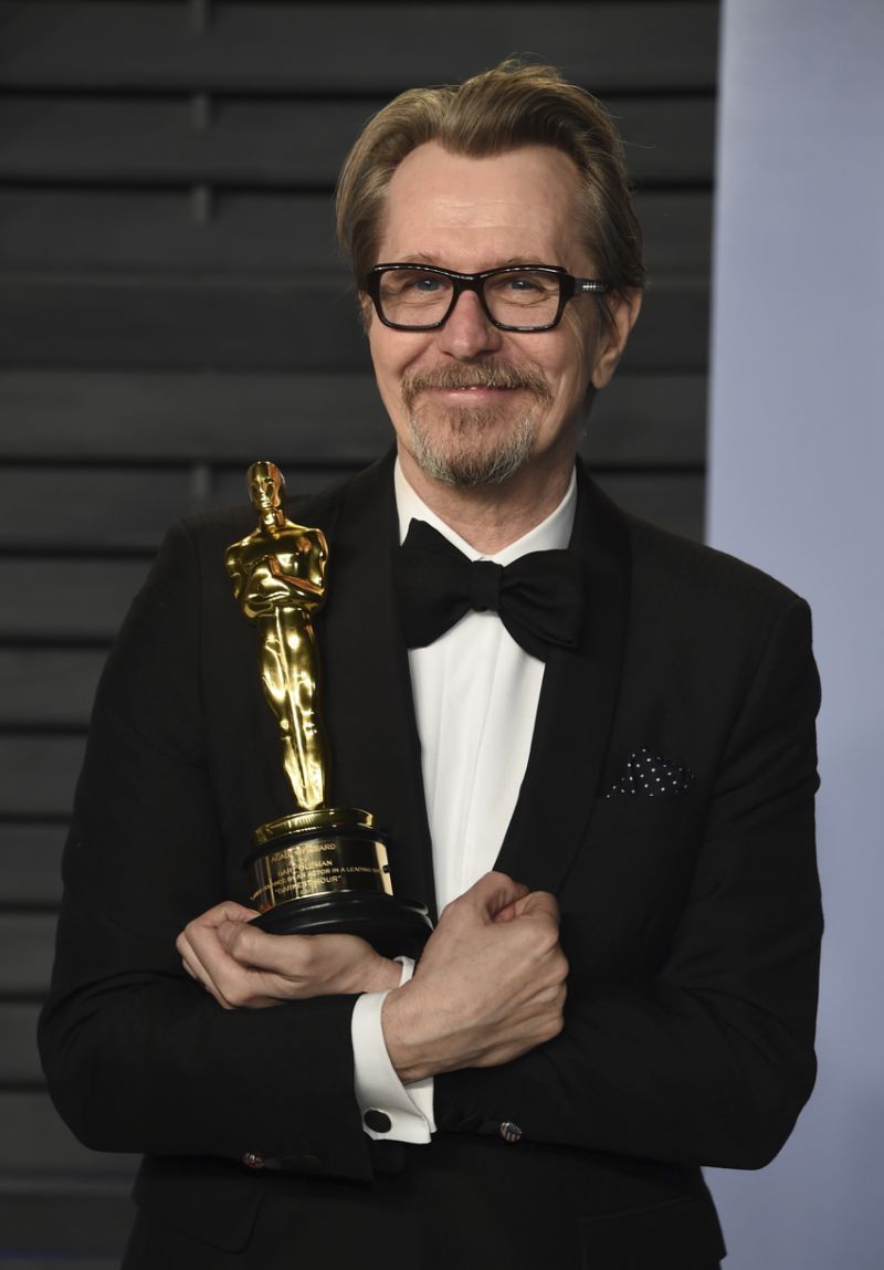 Academy Awards