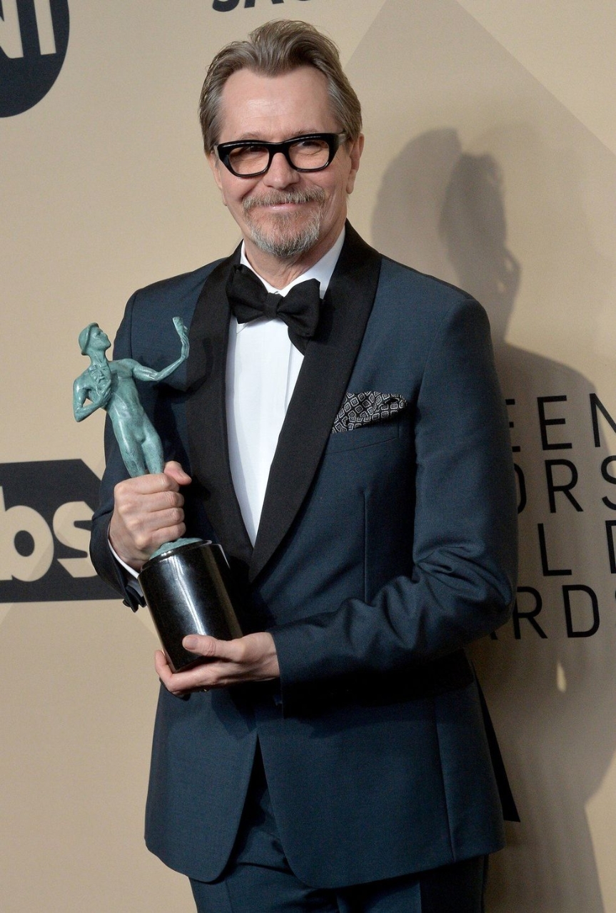 Screen Actors Guild Awards