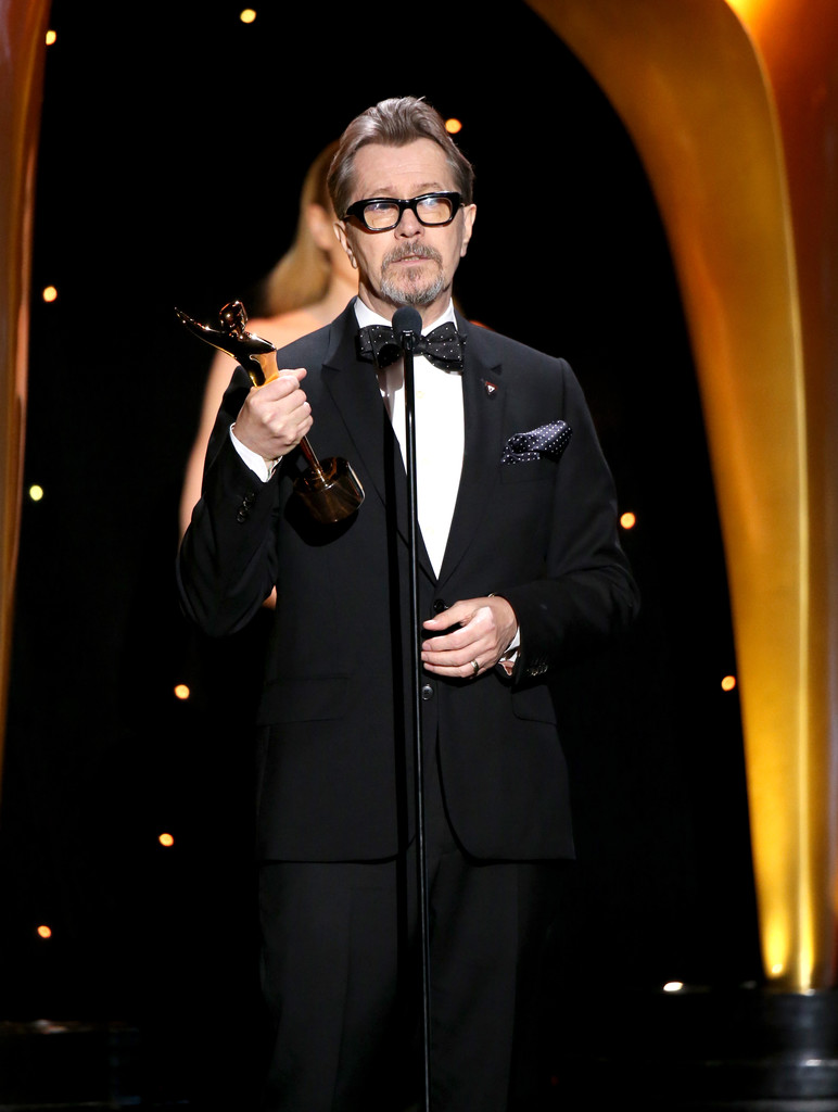 AACTA International Awards