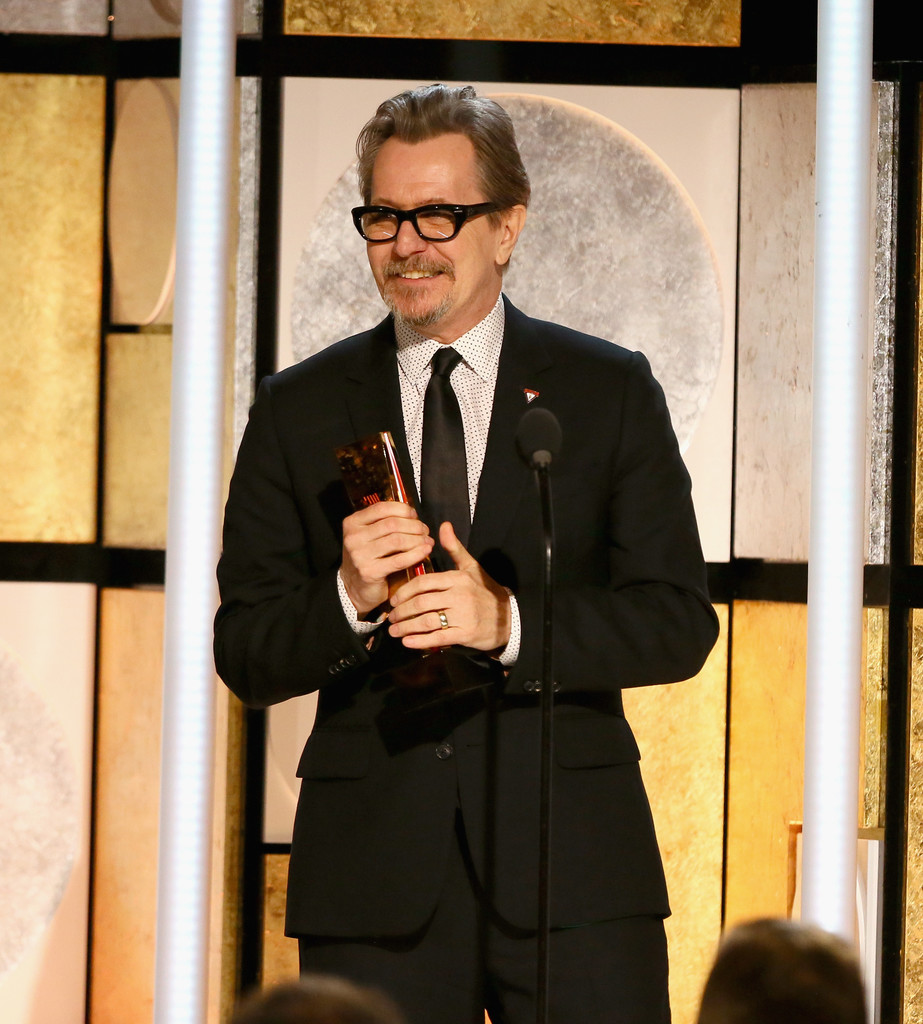 AARP Movies for Grownups Awards