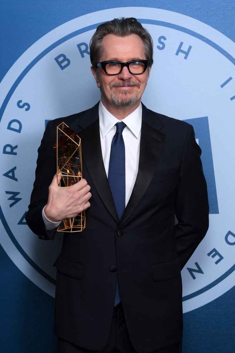 British Independent Film Variety Award