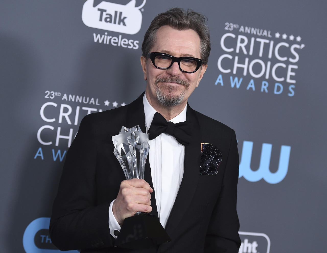 Critics' Choice Awards
