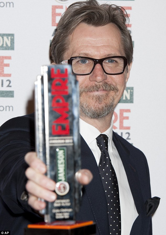 Empire Awards