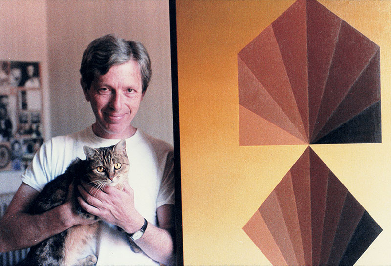 Gallery of Roberto Aizenberg