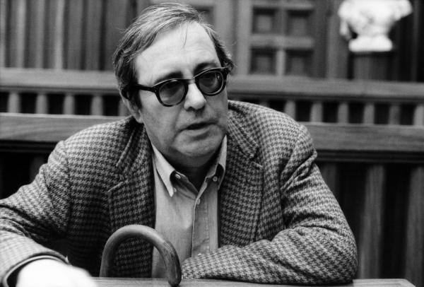 Gilles Aillaud