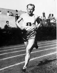 Gallery of Emil Zátopek