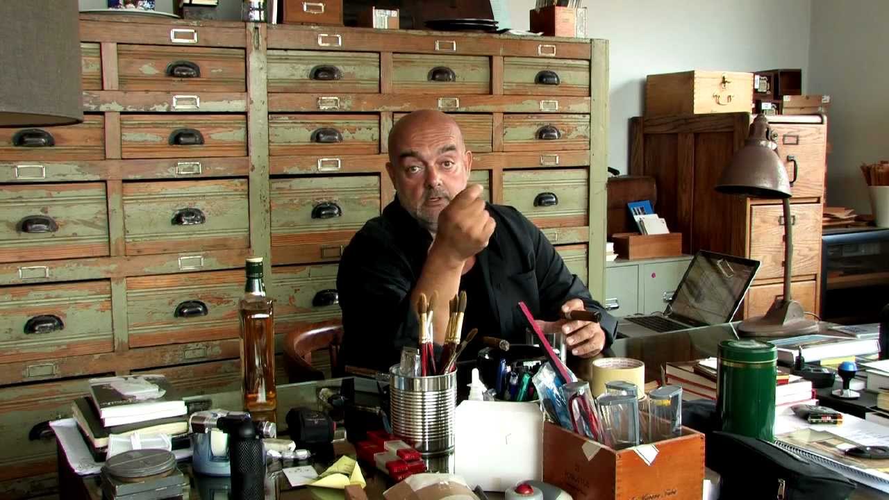 Gallery of Pedro Reis