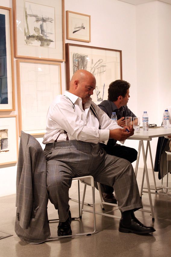 Gallery of Pedro Reis