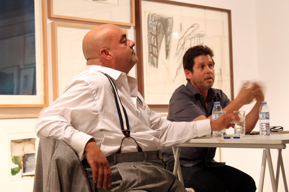 Gallery of Pedro Reis