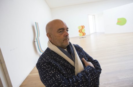 Gallery of Pedro Reis