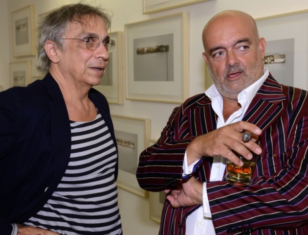 Gallery of Pedro Reis