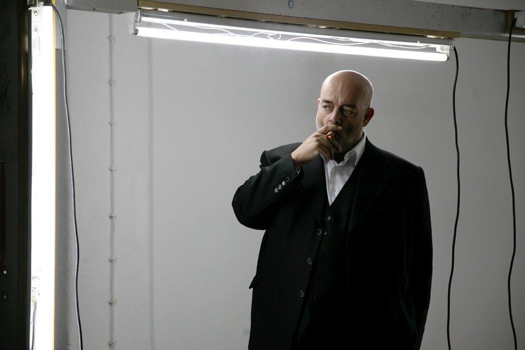 Gallery of Pedro Reis