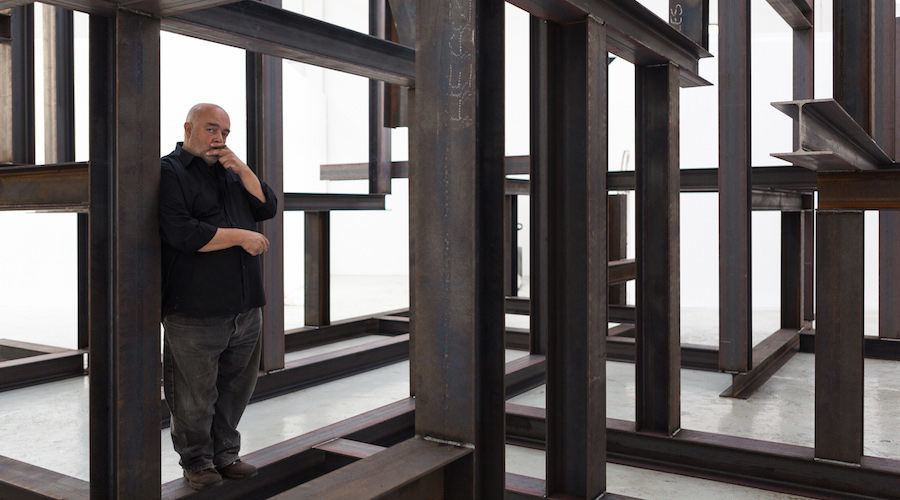 Gallery of Pedro Reis