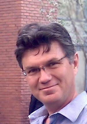 Jacek Gwizdka