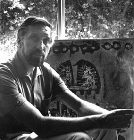 Gallery of Herbert Zangs