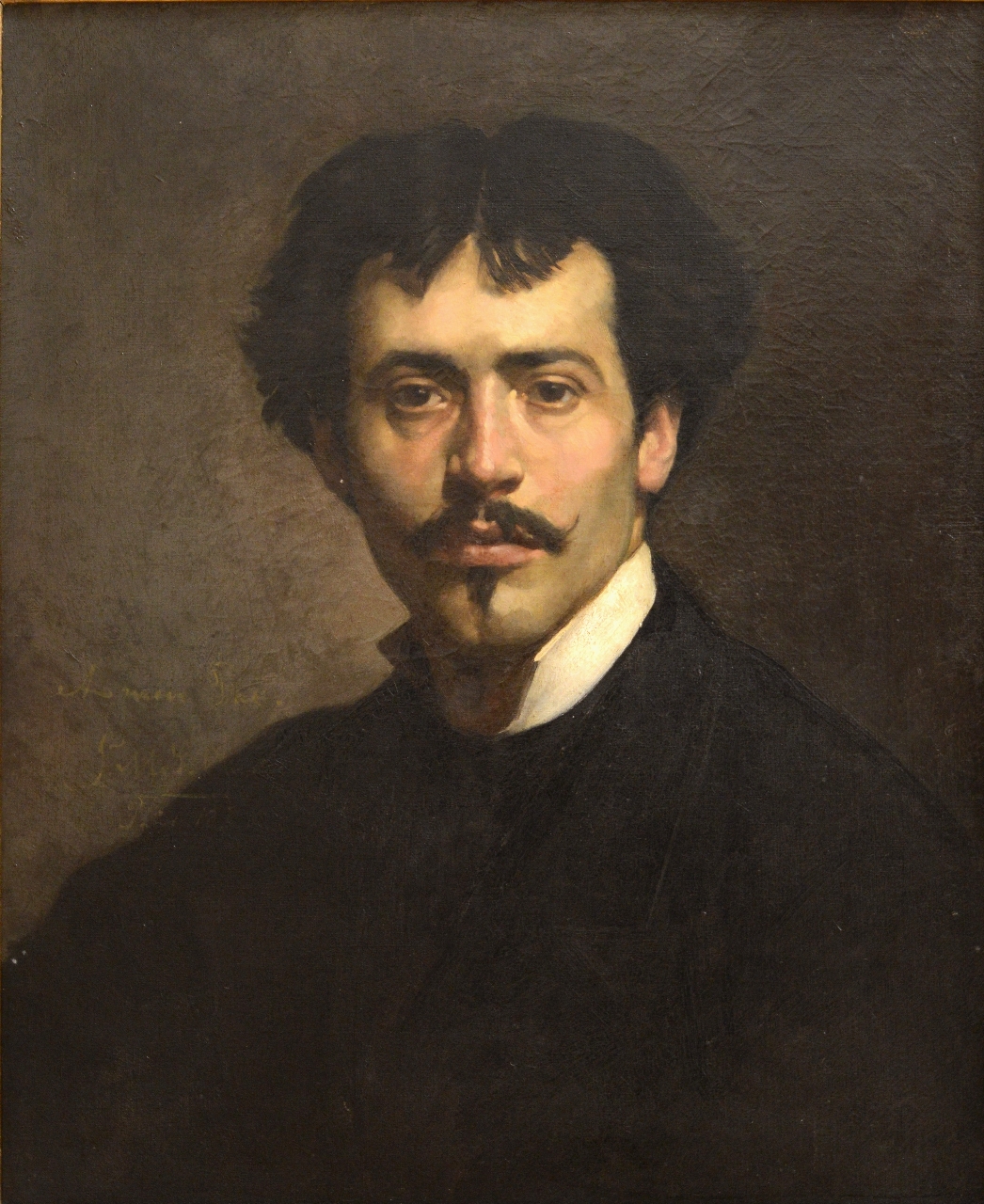 teacher: Joao Marques de Oliveira