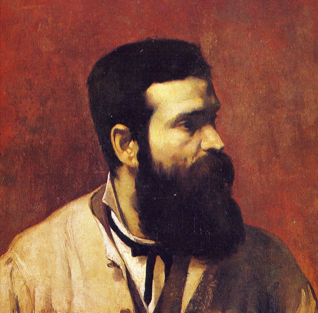 teacher: Antonio Soares dos Reis