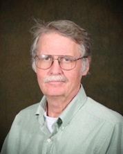 Alan Brown