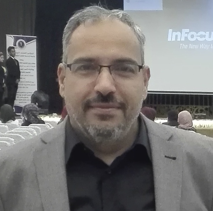 Faaiz Alhamdani