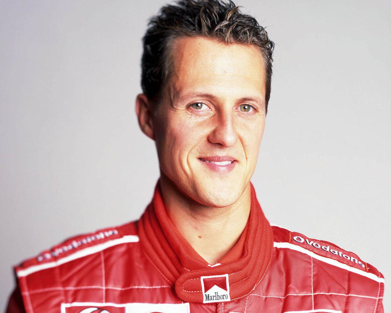 Michael Schumacher (born January 3, 1969), German athlete, racing driver |  World Biographical Encyclopedia