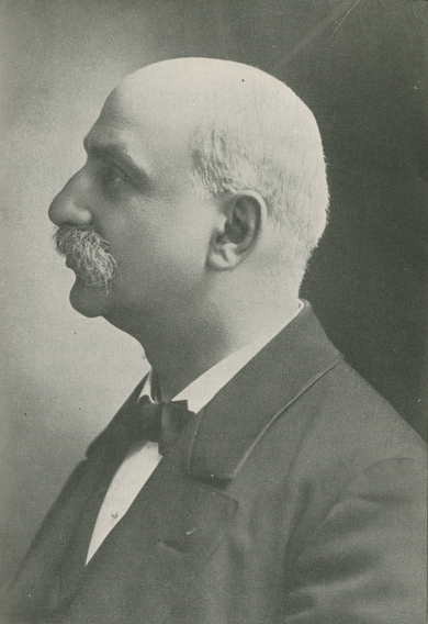 Emil Hirsch