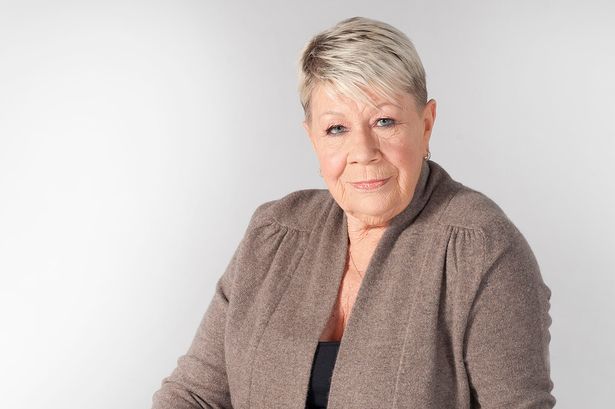 Sister: Laila Morse
