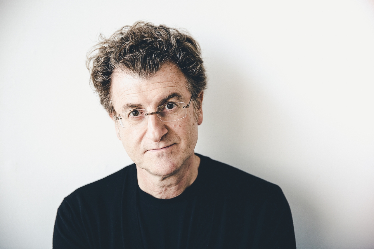 Alfredo Jaar