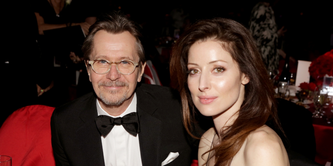 ex-spouse: Alexandra Edenborough