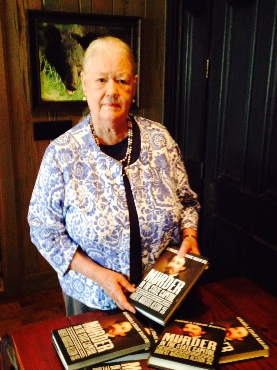 Pamela Hain