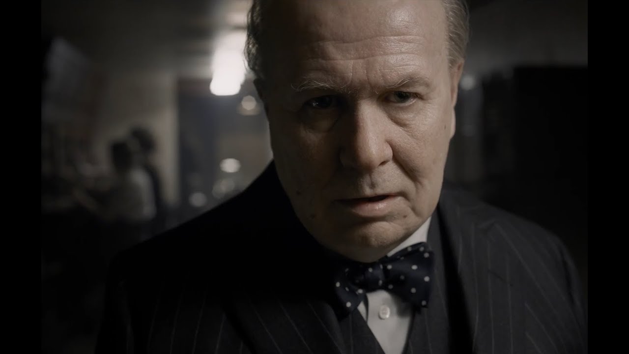 Gallery of Gary Oldman