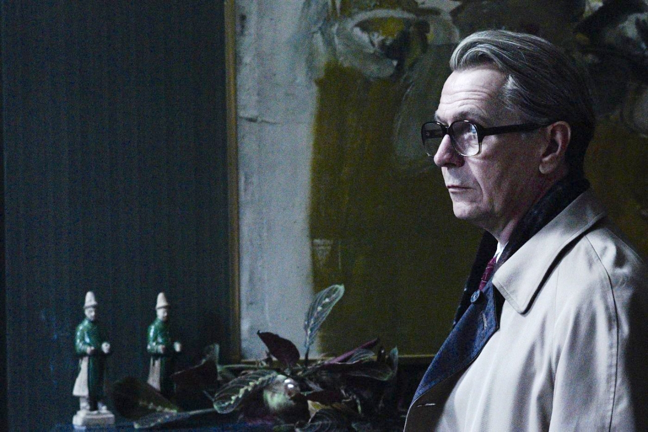Gallery of Gary Oldman
