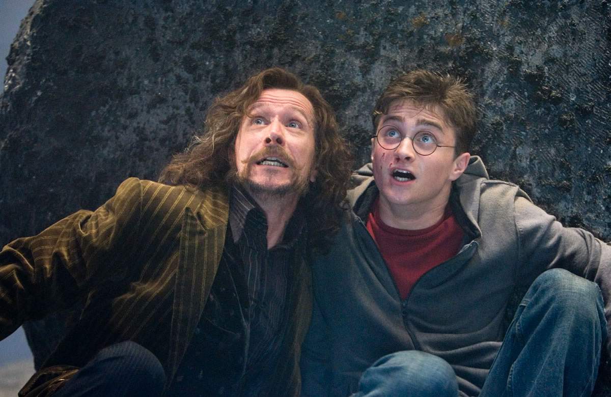 Gallery of Gary Oldman