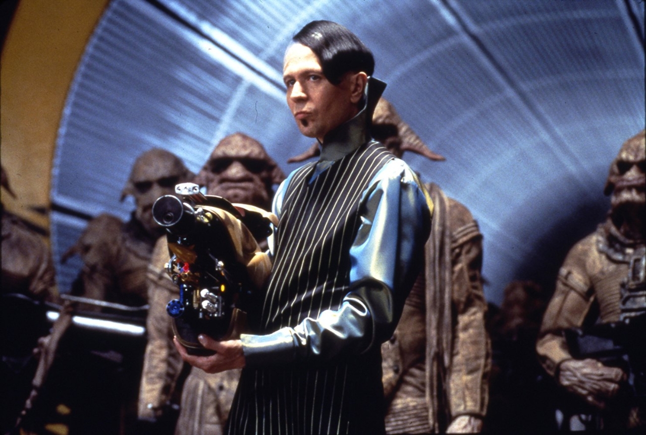 Gallery of Gary Oldman