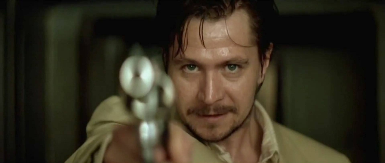 Gallery of Gary Oldman