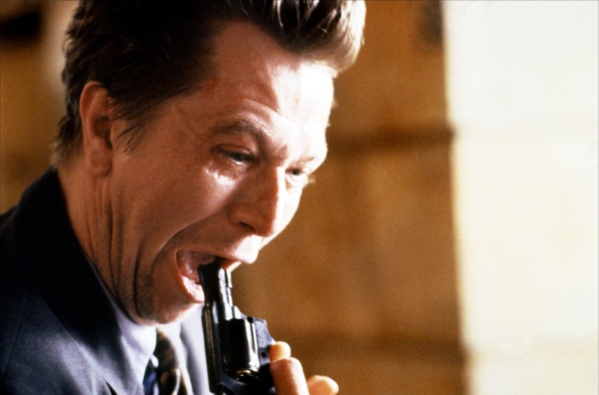 Gallery of Gary Oldman