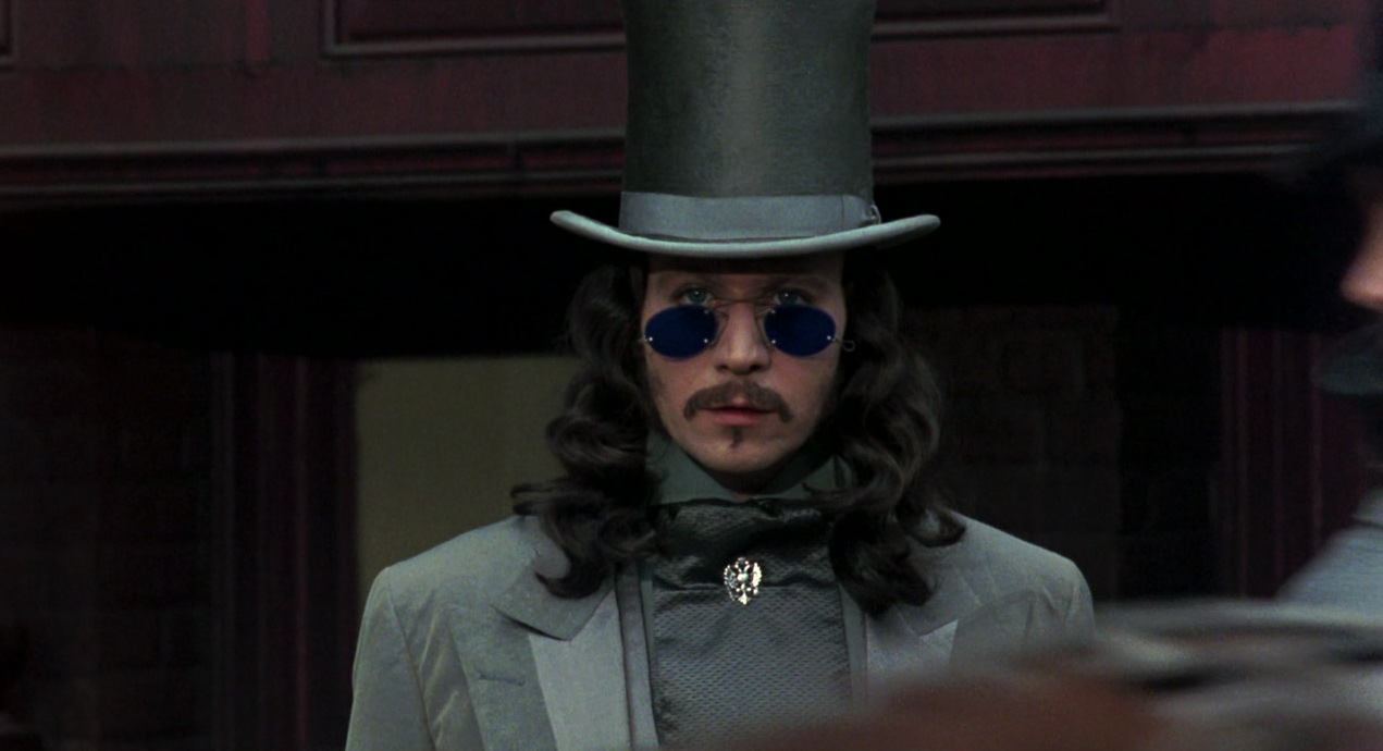 Gallery of Gary Oldman