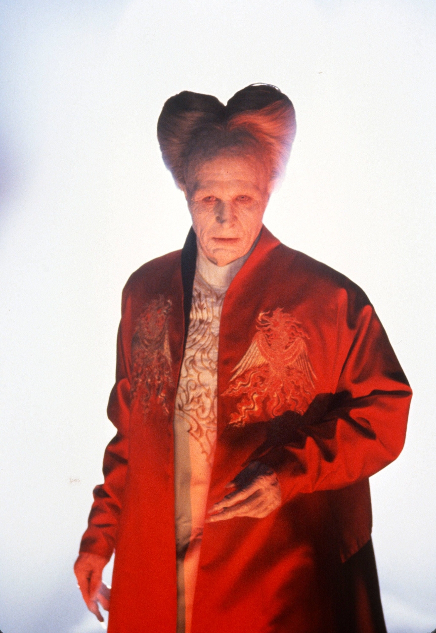 Gallery of Gary Oldman