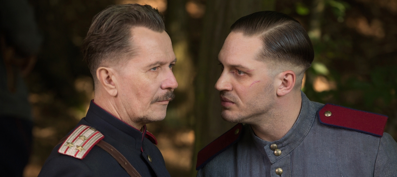 Gallery of Gary Oldman