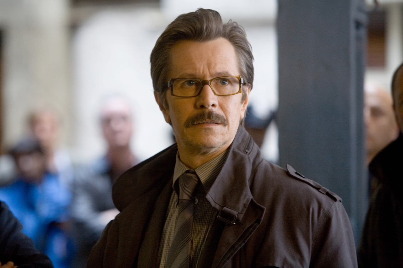 Gallery of Gary Oldman
