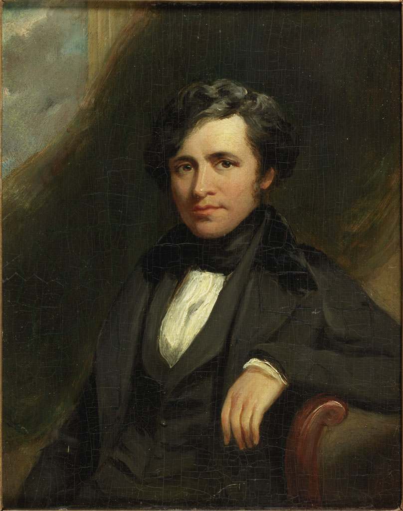 John Carmichael