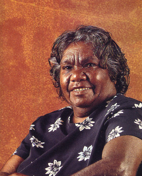 Kathleen Petyarre
