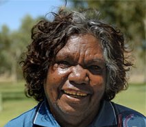 Gallery of Kathleen Petyarre