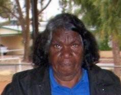 Gallery of Kathleen Petyarre