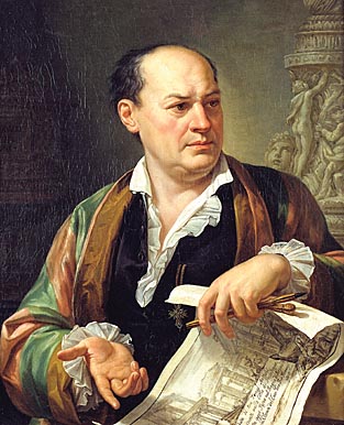 Giovanni Piranesi