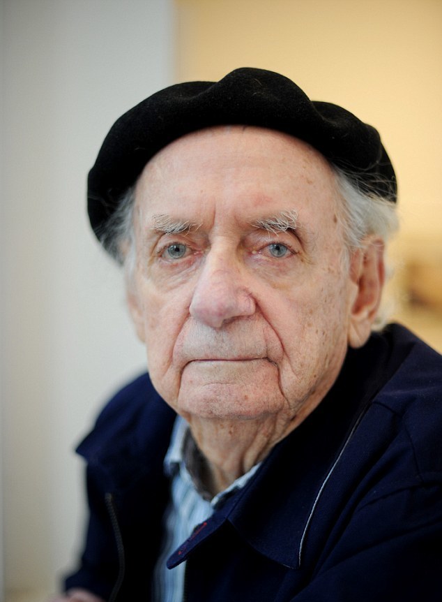 colleague: Charles Blackman